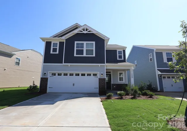 Photo 1 of Single family home for sale at 1529 Kate Cecil Wy, York, SC 29745 | MLS# 4418464 | Listing updated on 2026-09-23