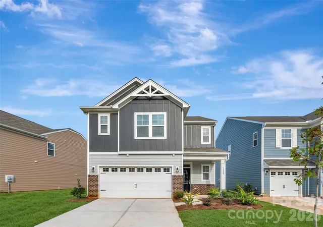 Photo 1 of Single family home for sale at 1529 Kate Cecil Wy, York, SC 29745 | MLS# 4418464 | Listing updated on 2026-10-12