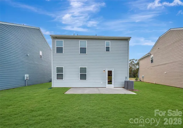Photo 2 of Single family home for sale at 1529 Kate Cecil Wy, York, SC 29745 | MLS# 4418464 | Listing updated on 2026-10-12