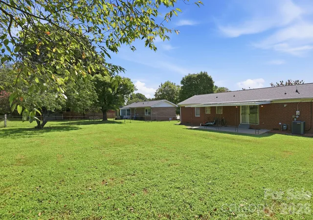 Photo 45 of Single family home for sale at 534 S Martin Luther King Jr Ave, Salisbury, NC 28144 | MLS# 4418466 | Listing updated on 2026-08-28
