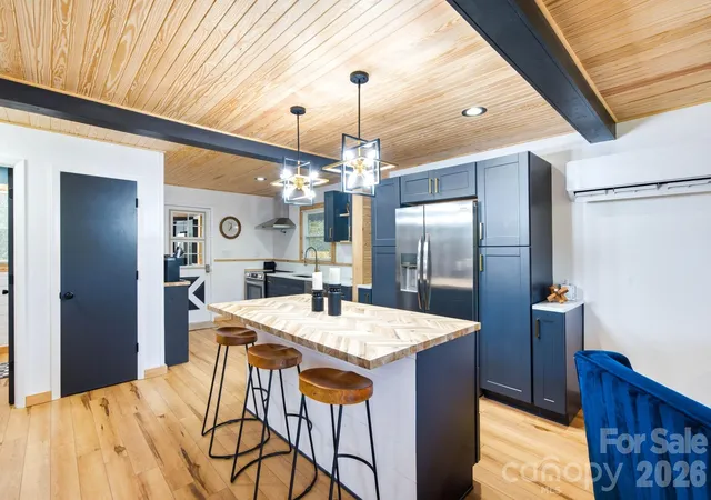 Photo 5 of Single family home for sale at 410 Mother In Law Ln, Burnsville, NC 28714 | MLS# 4418467 | Listing updated on 2026-08-29
