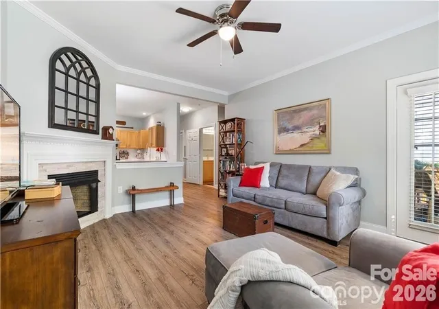 Photo 3 of Condo for sale at 21228 Hickory St, Cornelius, NC 28031 | MLS# 4418472 | Listing updated on 2026-09-23