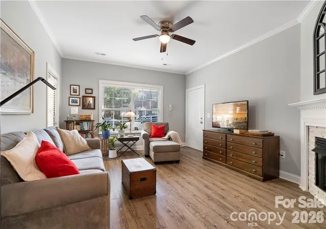 Photo 4 of Condo for sale at 21228 Hickory St, Cornelius, NC 28031 | MLS# 4418472 | Listing updated on 2026-09-23