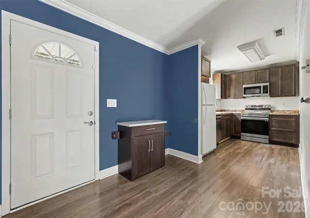 Photo 4 of Single family home for sale at 1646 Joe Caldwell Rd, Chester, SC 29706 | MLS# 4418475 | Listing updated on 2026-10-28