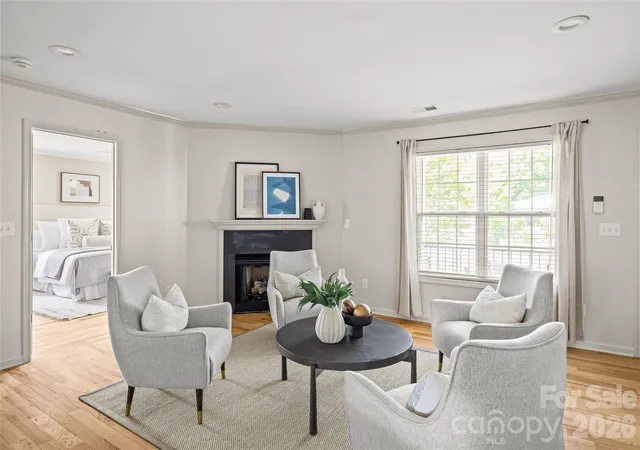 Photo 2 of Single family home for sale at 2110 Stratford Ave, Charlotte, NC 28205 | MLS# 4418479 | Listing updated on 2026-09-21