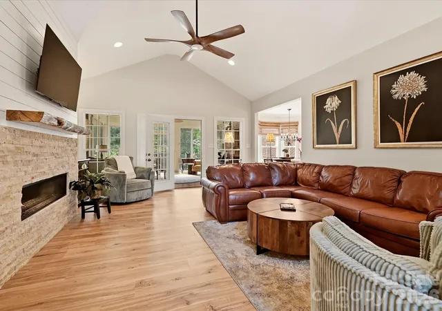 Photo 2 of Single family home for sale at 2801 Telefair Ln, Monroe, NC 28110 | MLS# 4418481 | Listing updated on 2026-09-22