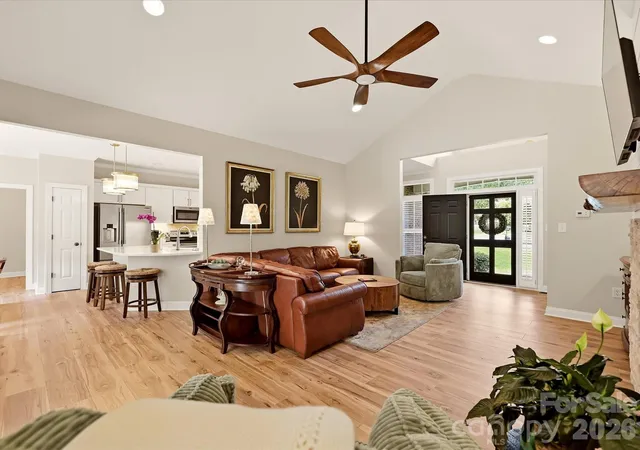 Photo 4 of Single family home for sale at 2801 Telefair Ln, Monroe, NC 28110 | MLS# 4418481 | Listing updated on 2026-09-22