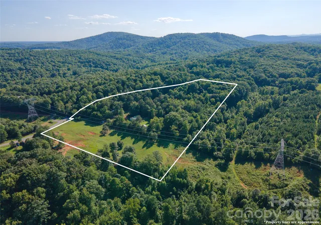 Photo 2 of Land for sale at 0 Liles Ln, Statesville, NC 28625 | MLS# 4418485 | Listing updated on 2026-09-03