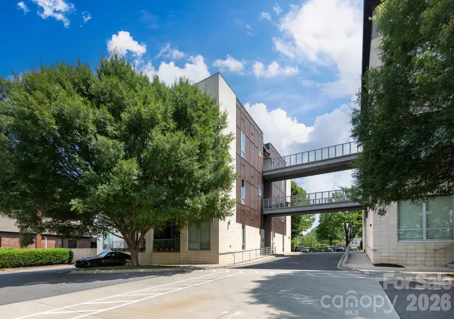 Condo for sale at 2116 Mcclintock Rd #122, Charlotte, NC 28205 | MLS# 4418486