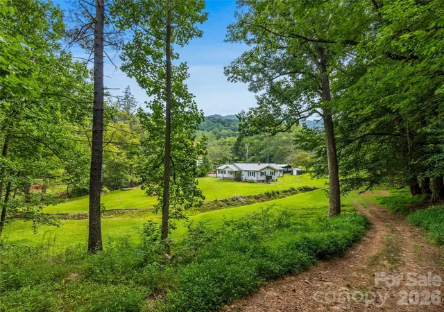 Photo 3 of Single family home for sale at 91 Rice Branch Rd, Asheville, NC 28804 | MLS# 4418488 | Listing updated on 2026-09-22