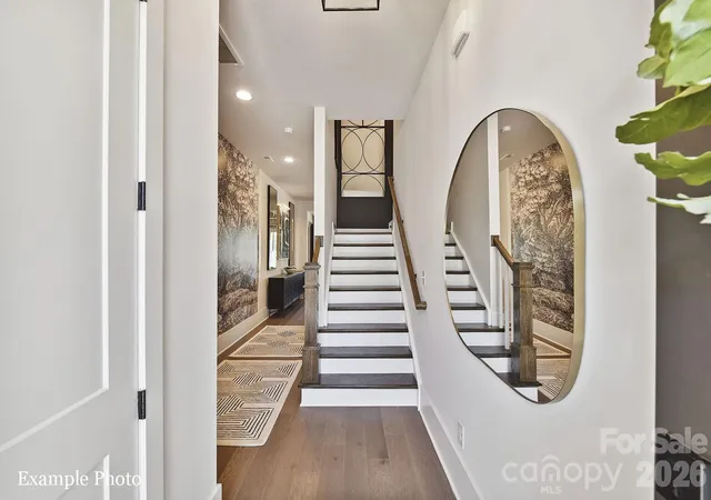 Photo 1 of Townhouse for sale at 5032 Elm View Dr #21, Charlotte, NC 28277 | MLS# 4418489 | Listing updated on 2026-08-28