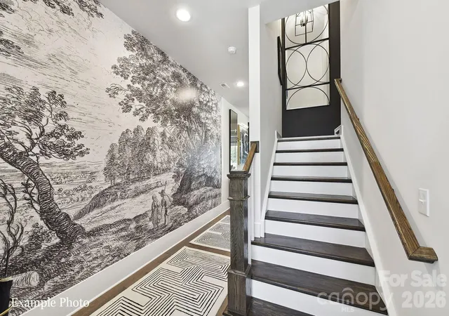 Photo 2 of Townhouse for sale at 5032 Elm View Dr #21, Charlotte, NC 28277 | MLS# 4418489 | Listing updated on 2026-08-28
