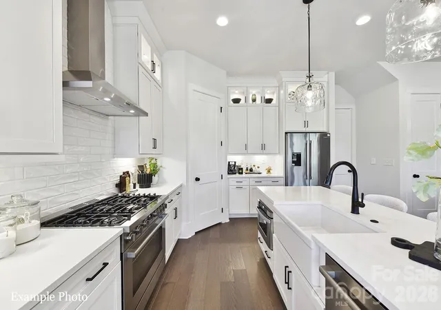 Photo 4 of Townhouse for sale at 5032 Elm View Dr #21, Charlotte, NC 28277 | MLS# 4418489 | Listing updated on 2026-08-28