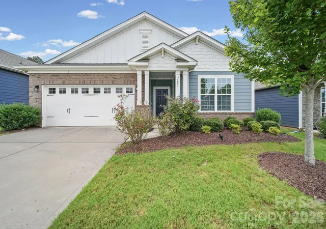 Single family home for sale at 7203 Chrysanthemum Rd, Lancaster, SC 29720 | MLS# 4418490