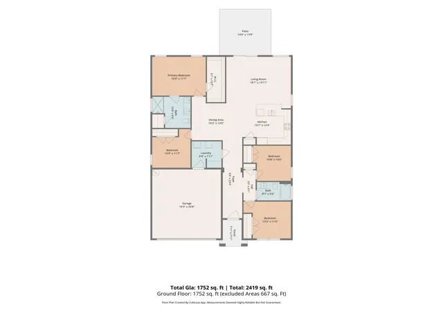 Photo 2 of Single family home for sale at 7203 Chrysanthemum Rd, Lancaster, SC 29720 | MLS# 4418490 | Listing updated on 2026-09-21