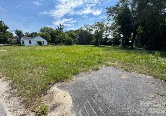 Photo 4 of Land for sale at 121 S Dennis Ave, Bishopville, SC 29010 | MLS# 4418491 | Listing updated on 2026-08-26