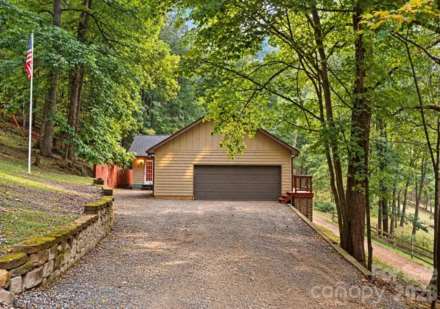 Photo 2 of Single family home for sale at 1424 Big Cvs Rd, Waynesville, NC 28786 | MLS# 4418496 | Listing updated on 2026-10-05