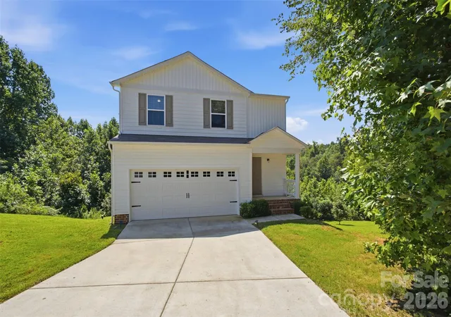 1st image of 181 Four Andrews Dr, Harmony, NC 28634 | MLS# 4418501