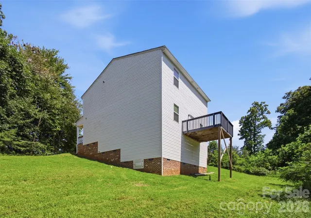 29th image of 181 Four Andrews Dr, Harmony, NC 28634 | MLS# 4418501