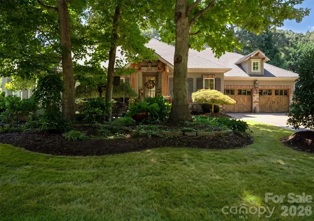 Photo 1 of Single family home for sale at 54 Mountain Dr, Biltmore Lake, NC 28715 | MLS# 4418503 | Listing updated on 2026-09-25