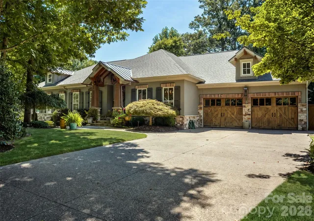 Photo 2 of Single family home for sale at 54 Mountain Dr, Biltmore Lake, NC 28715 | MLS# 4418503 | Listing updated on 2026-09-25