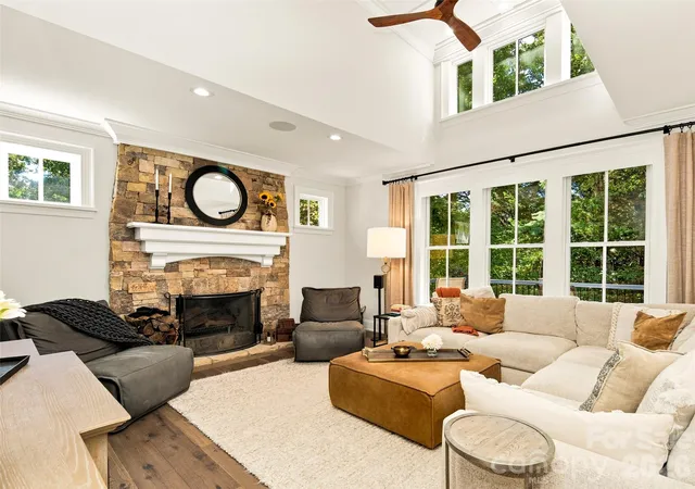 Photo 3 of Single family home for sale at 54 Mountain Dr, Biltmore Lake, NC 28715 | MLS# 4418503 | Listing updated on 2026-09-25