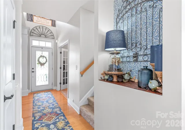 Photo 3 of Single family home for sale at 3327 Brackhill St, Davidson, NC 28036 | MLS# 4418504 | Listing updated on 2026-09-29