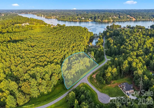 Photo 1 of Land for sale at 5350 Antler Cvs #41, Granite Falls, NC 28630 | MLS# 4418505 | Listing updated on 2026-08-26