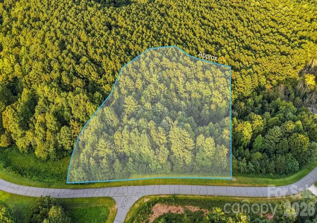 Photo 2 of Land for sale at 5350 Antler Cvs #41, Granite Falls, NC 28630 | MLS# 4418505 | Listing updated on 2026-08-26
