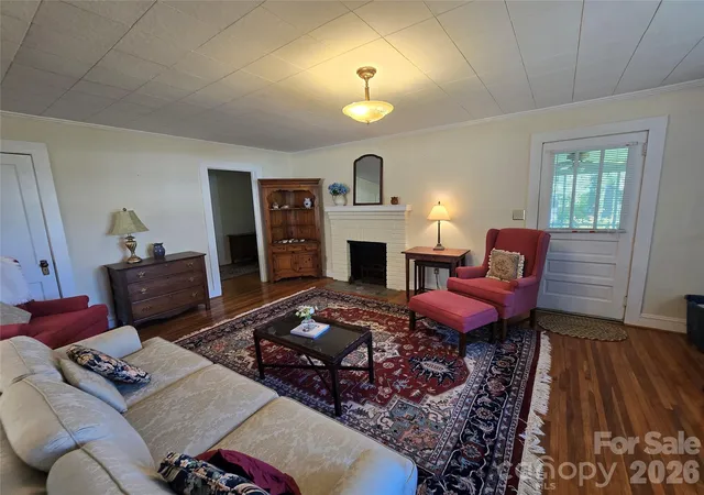 Photo 3 of Single family home for sale at 181 Williamson St, Troy, NC 27371 | MLS# 4418511 | Listing updated on 2026-08-27
