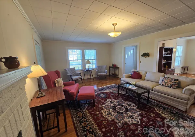 Photo 4 of Single family home for sale at 181 Williamson St, Troy, NC 27371 | MLS# 4418511 | Listing updated on 2026-08-27