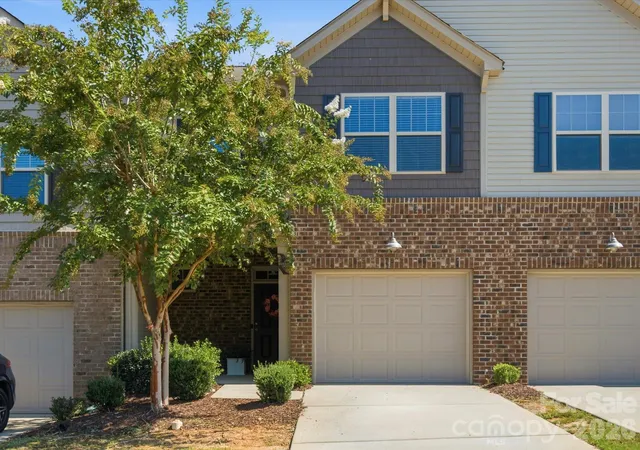 Photo 1 of Townhouse for sale at 7020 Swamp Chestnut Ln, Indian Land, SC 29707 | MLS# 4418512 | Listing updated on 2026-08-29