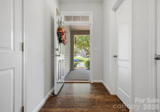 Photo 2 of Townhouse for sale at 7020 Swamp Chestnut Ln, Indian Land, SC 29707 | MLS# 4418512 | Listing updated on 2026-08-29