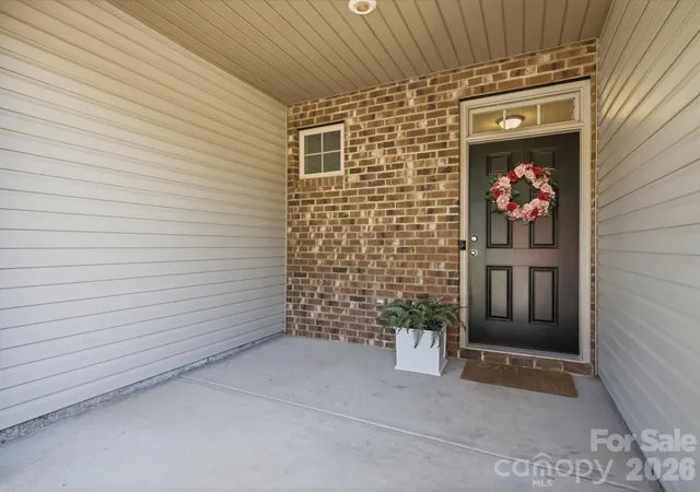 Photo 42 of Townhouse for sale at 7020 Swamp Chestnut Ln, Indian Land, SC 29707 | MLS# 4418512 | Listing updated on 2026-08-29