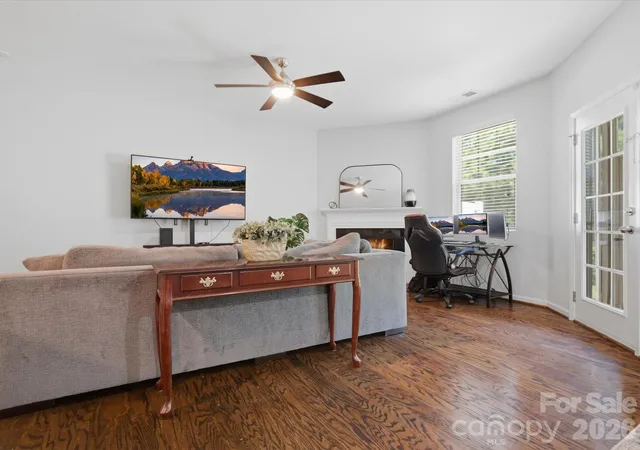Photo 5 of Townhouse for sale at 7020 Swamp Chestnut Ln, Indian Land, SC 29707 | MLS# 4418512 | Listing updated on 2026-08-29