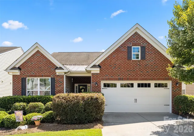 Photo 1 of Single family home for sale at 4029 Perth Rd, Indian Land, SC 29707 | MLS# 4418515 | Listing updated on 2026-08-27