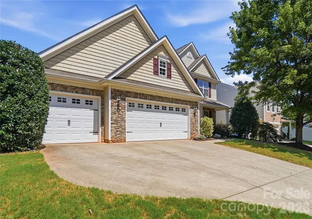 Photo 2 of Single family home for sale at 4360 Haddington Dr, Indian Land, SC 29707 | MLS# 4418517 | Listing updated on 2026-09-05