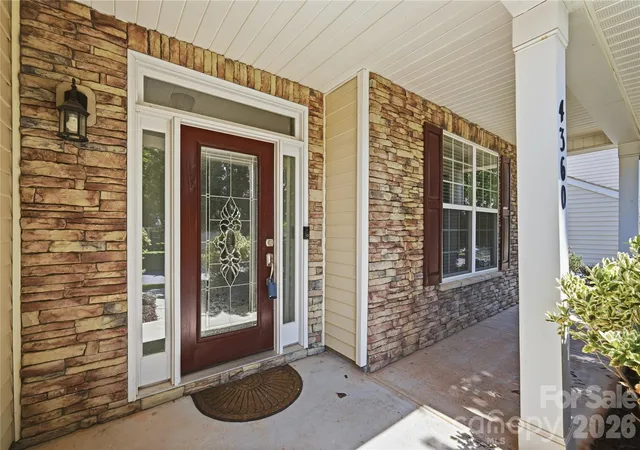 Photo 3 of Single family home for sale at 4360 Haddington Dr, Indian Land, SC 29707 | MLS# 4418517 | Listing updated on 2026-09-05