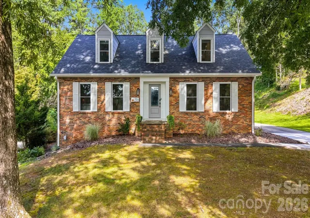 Single family home for sale at 703 Wilmore St Ne, Lenoir, NC 28645 | MLS# 4418519 | Listing updated on 2026-09-05