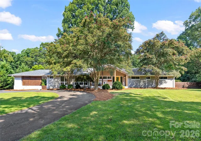 Single family home for sale at 1222 Burtonwood Cir, Charlotte, NC 28212 | MLS# 4418524