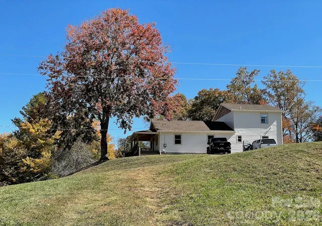Photo 40 of Single family home for sale at 255 Dix Creek No 1 Rd, Leicester, NC 28748 | MLS# 4418528 | Listing updated on 2026-08-28