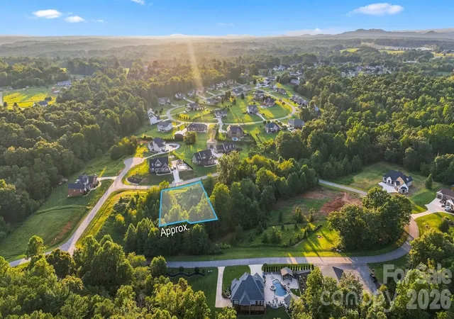 Photo 16 of Land for sale at 5265 Antler Cvs, Granite Falls, NC 28630 | MLS# 4418529 | Listing updated on 2026-08-26