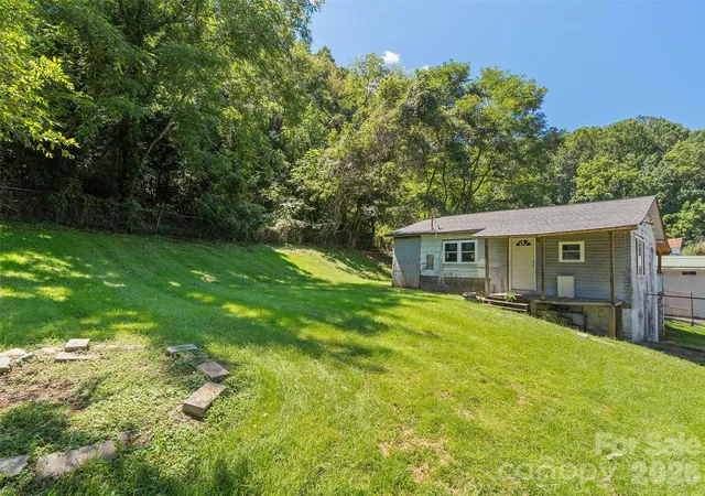 Photo 3 of Single family home for sale at 24 Vine St, Canton, NC 28716 | MLS# 4418530 | Listing updated on 2026-09-08