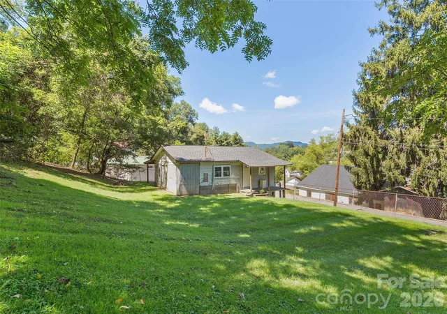 Photo 4 of Single family home for sale at 24 Vine St, Canton, NC 28716 | MLS# 4418530 | Listing updated on 2026-09-08