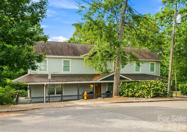 Photo 1 of Condo for sale at 141 Courtland Ave #2, Asheville, NC 28801 | MLS# 4418531 | Listing updated on 2026-10-03