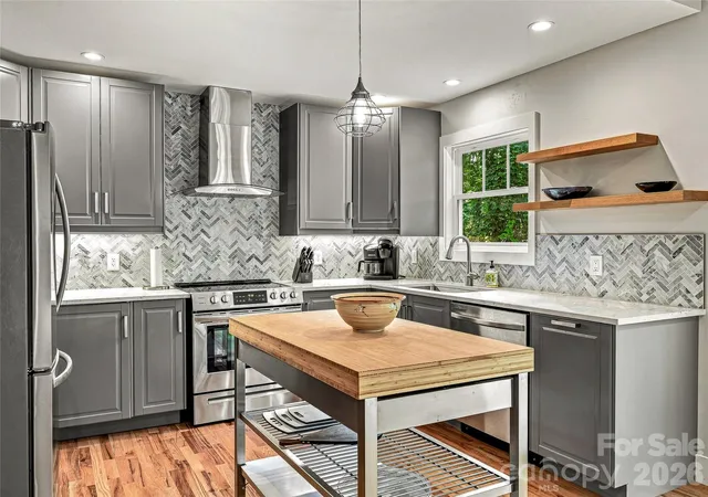 Photo 4 of Condo for sale at 141 Courtland Ave #2, Asheville, NC 28801 | MLS# 4418531 | Listing updated on 2026-10-03