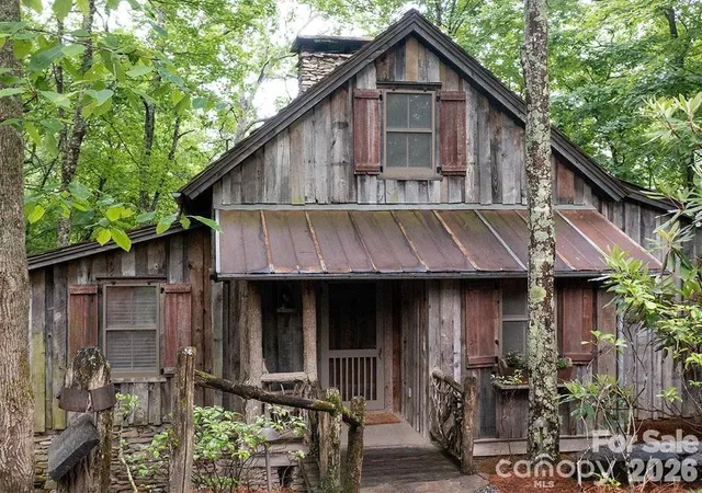 Photo 1 of Single family home for sale at 139 Boarding House Wy #(35), Sylva, NC 28779 | MLS# 4418537 | Listing updated on 2026-08-27