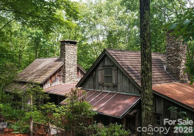 Photo 2 of Single family home for sale at 139 Boarding House Wy #(35), Sylva, NC 28779 | MLS# 4418537 | Listing updated on 2026-08-27