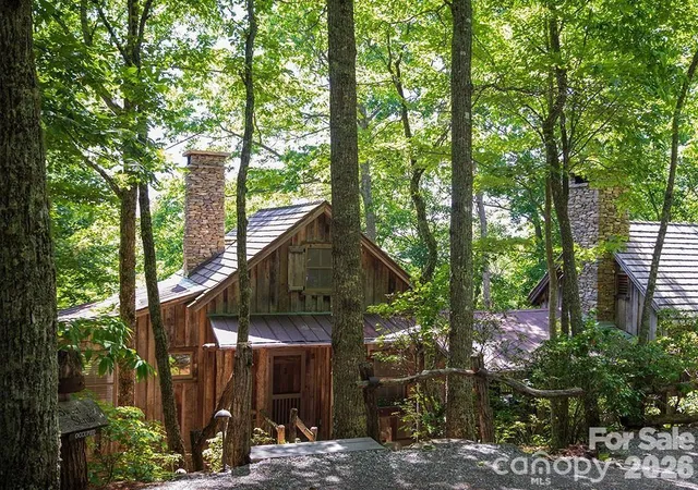 Photo 3 of Single family home for sale at 139 Boarding House Wy #(35), Sylva, NC 28779 | MLS# 4418537 | Listing updated on 2026-08-27