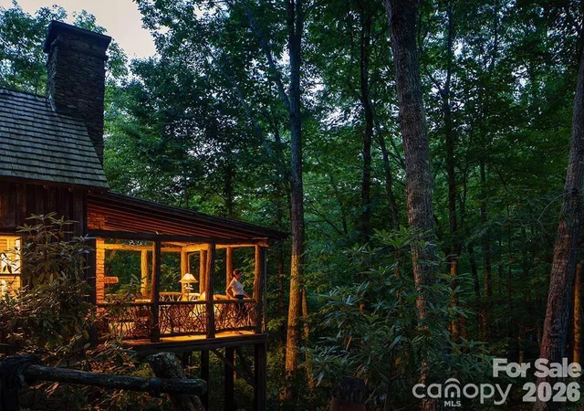 Photo 5 of Single family home for sale at 139 Boarding House Wy #(35), Sylva, NC 28779 | MLS# 4418537 | Listing updated on 2026-08-27